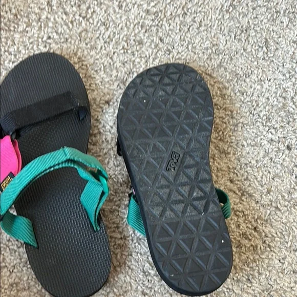 Tevas Sandals - Picture 7 of 10